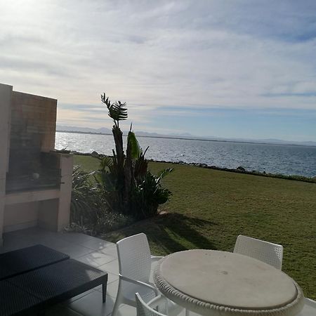 Ocean And Harbour View Apartamento St Francis Bay Exterior foto