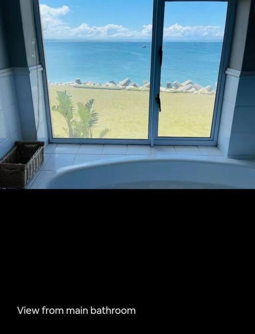 Ocean And Harbour View Apartamento St Francis Bay Exterior foto
