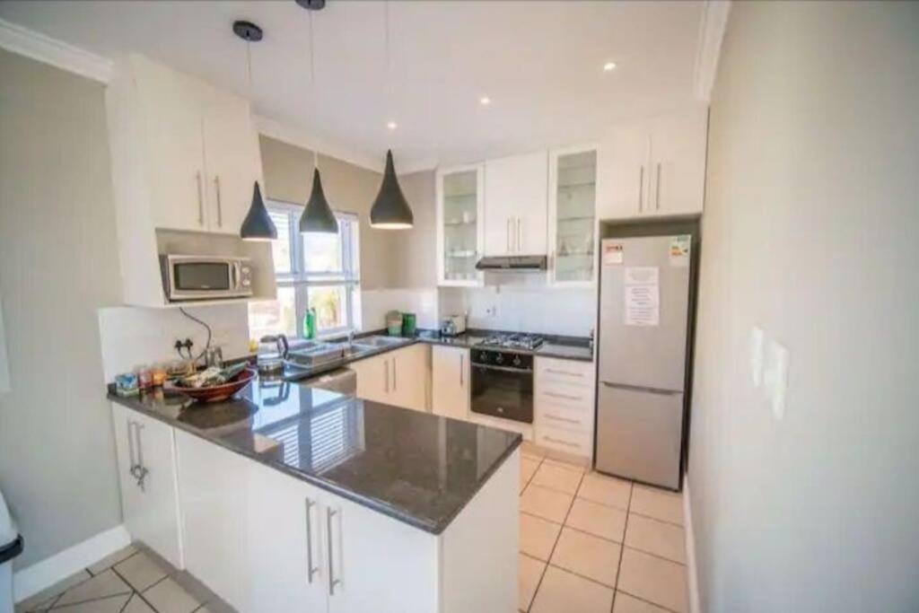 Ocean And Harbour View Apartamento St Francis Bay Exterior foto