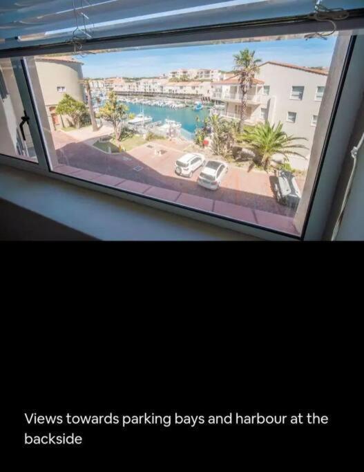 Ocean And Harbour View Apartamento St Francis Bay Exterior foto