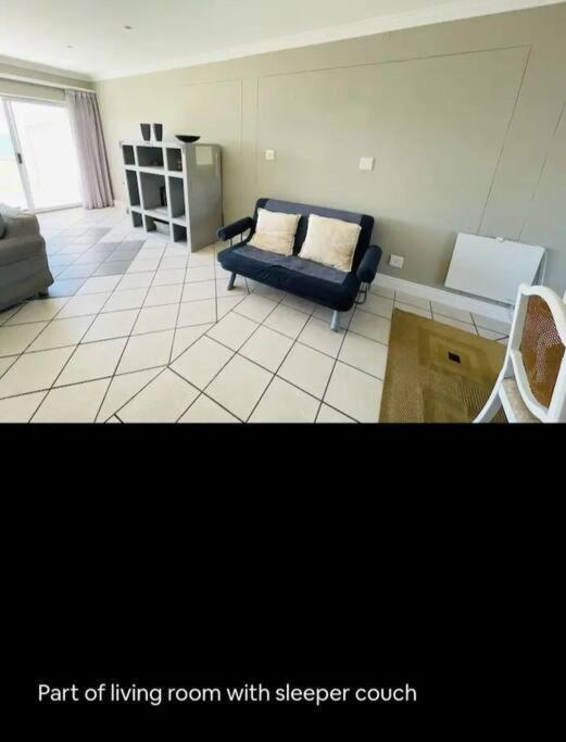 Ocean And Harbour View Apartamento St Francis Bay Exterior foto