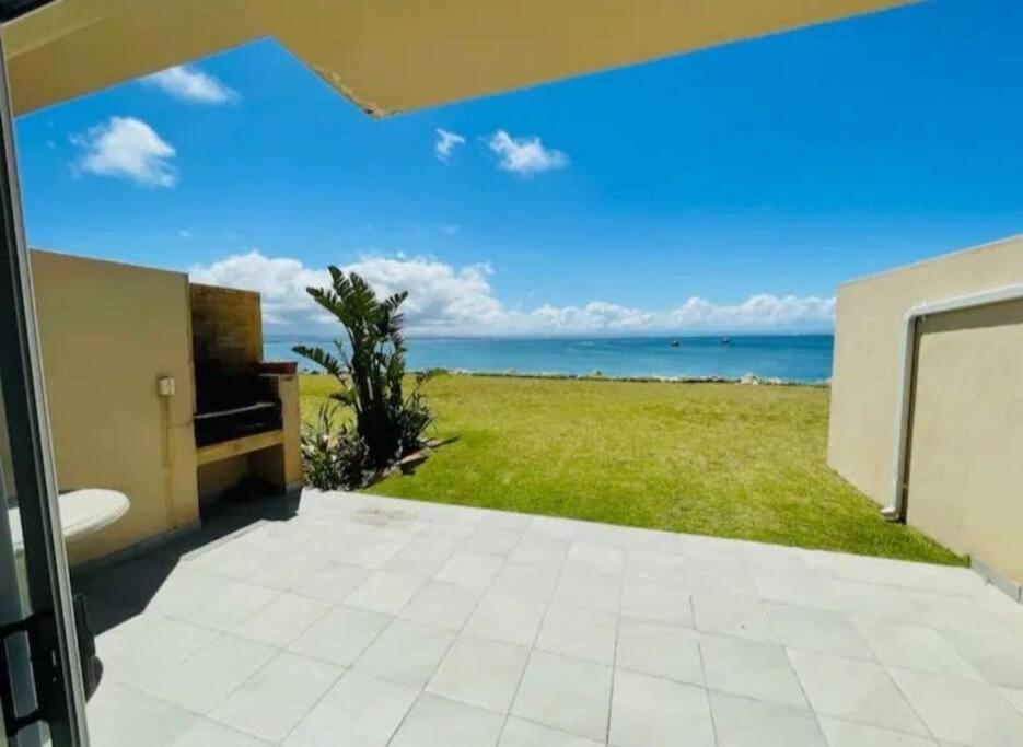 Ocean And Harbour View Apartamento St Francis Bay Exterior foto