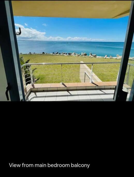 Ocean And Harbour View Apartamento St Francis Bay Exterior foto