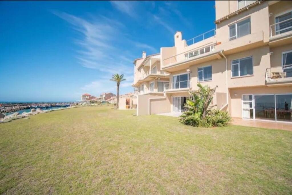Ocean And Harbour View Apartamento St Francis Bay Exterior foto