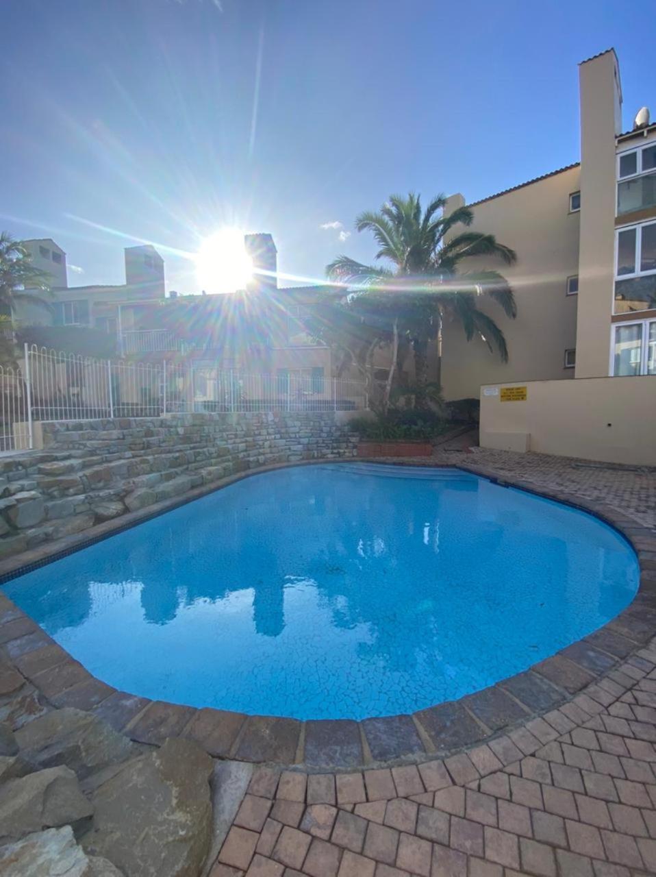 Ocean And Harbour View Apartamento St Francis Bay Exterior foto